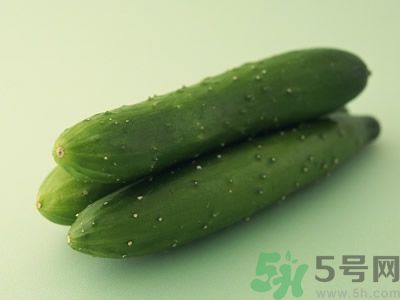 洗黃瓜是產(chǎn)生泡沫是怎么回事？洗黃瓜是產(chǎn)生泡沫要怎么辦？