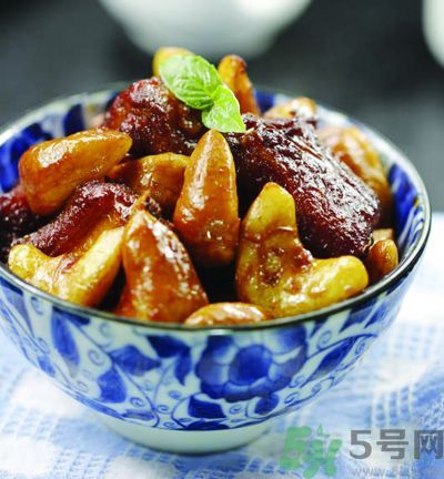 菱角有什么功效？菱角的功效是什么？