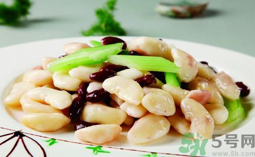 菱角有什么功效？菱角的功效是什么？