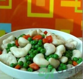 菱角有什么功效？菱角的功效是什么？