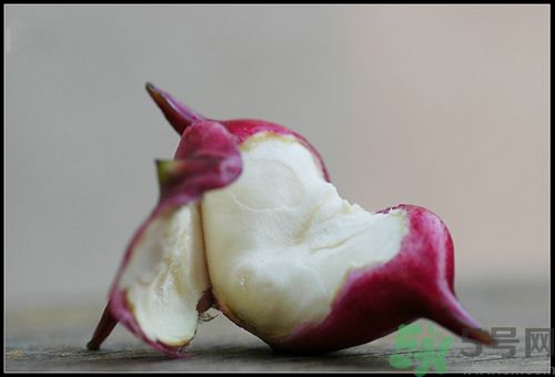菱角有什么功效？菱角的功效是什么？