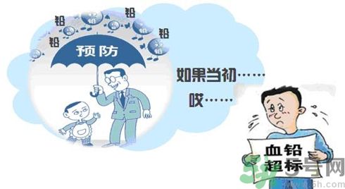 懷孕7個(gè)月查出鉛中毒原因是什么？懷孕7個(gè)月查出鉛中毒怎么回事？