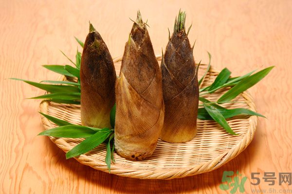減肥能吃竹筍嗎？吃竹筍會(huì)胖嗎？