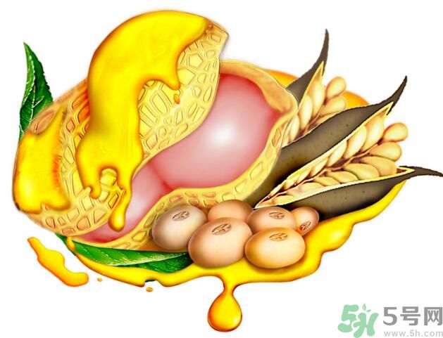夏天吃哪種油好？什么油適合夏天吃？