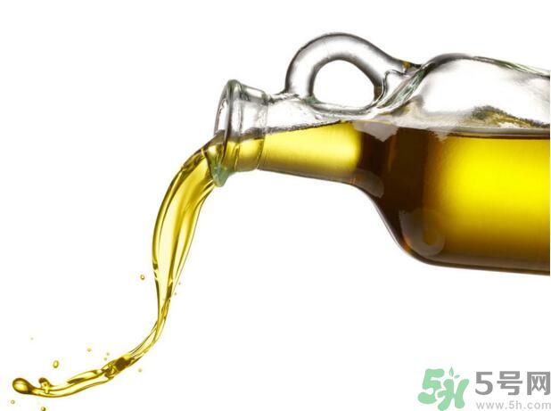 夏天吃哪種油好？什么油適合夏天吃？