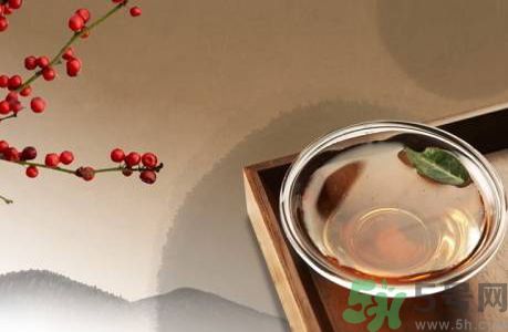 米茶用的什么米？炒米茶用什么米好？
