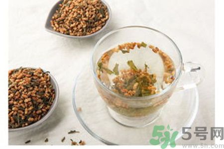 米茶用的什么米？炒米茶用什么米好？