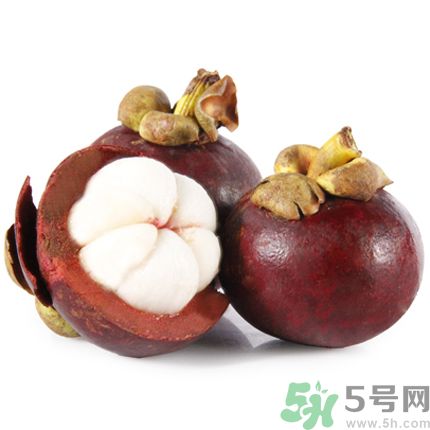 剝完山竹手癢是怎么回事？剝完山竹手癢是過敏嗎？