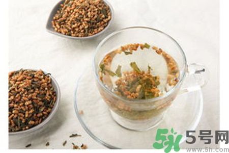 什么是米茶？哪種米茶好？