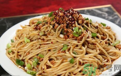 甜的涼面怎么做？甜涼面怎么做好吃？