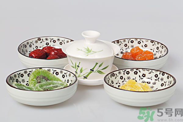 女生夏天喝什么茶最好？女生夏天適合喝什么茶？