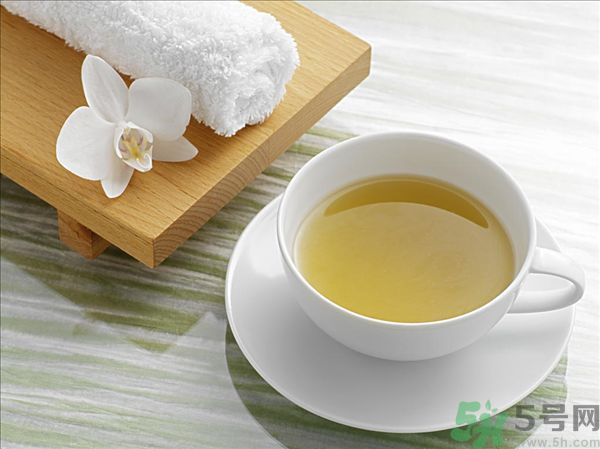 女生夏天喝什么茶最好？女生夏天適合喝什么茶？