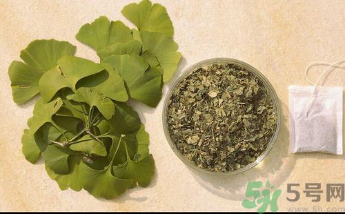 夏天可以喝銀杏葉茶嗎？夏天喝銀杏葉茶好嗎？
