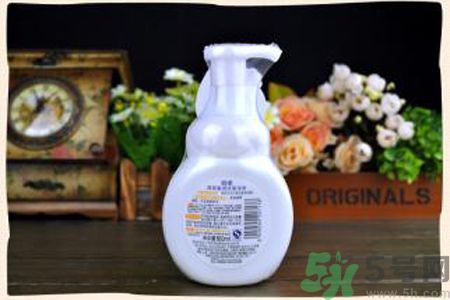 碧柔深層盈潤潔面泡沫適合什么膚質(zhì)？敏感膚質(zhì)可以用碧柔深層盈潤潔面泡沫嗎？