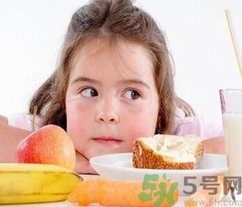 兒童減肥吃什么好？兒童吃什么可以減肥？