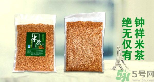 米茶可以喝牛奶一起喝嗎？米茶可以喝牛奶一起煮嗎？