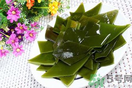 海帶當(dāng)飯吃患甲亢 吃海帶會得甲亢嗎？