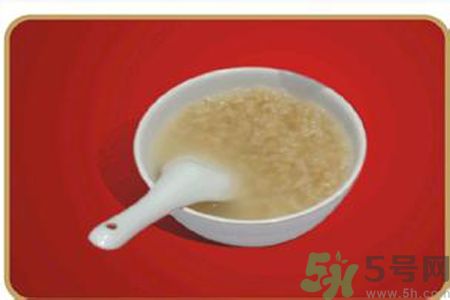 米茶可以和酸奶一起喝嗎？米茶和酸奶一起喝好嗎？
