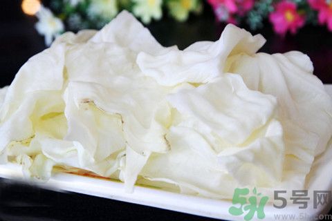 包菜可以生吃嗎？包菜可以涼拌嗎？