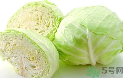 吃包菜可以減肥嗎？吃包菜有減肥作用嗎？