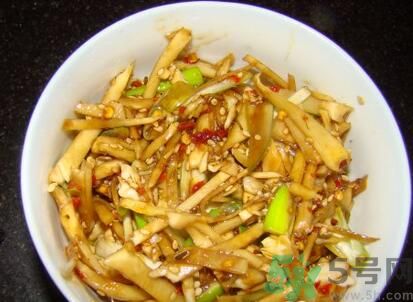 包菜根可以吃嗎？包菜根能不能吃？