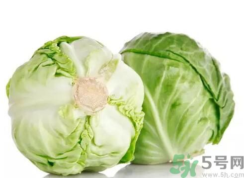 包菜根可以吃嗎？包菜根能不能吃？
