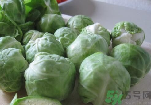 包菜根可以吃嗎？包菜根能不能吃？