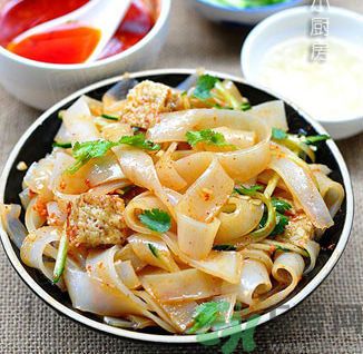 涼皮隔夜還能吃嗎？涼皮可以隔夜吃嗎？