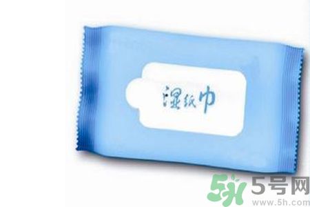 怎么挑選濕巾紙？哪些濕巾紙不能買？
