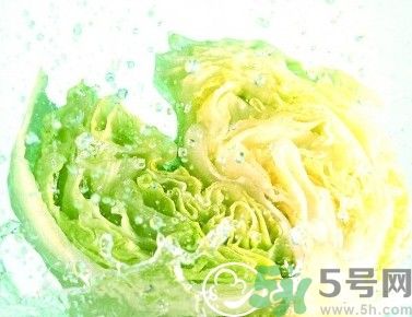 孕婦可以吃包菜嗎？孕婦吃包菜好嗎？