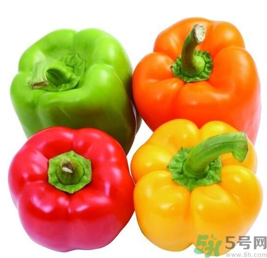 彩椒是轉(zhuǎn)基因的嗎？彩椒有什么營養(yǎng)價值？