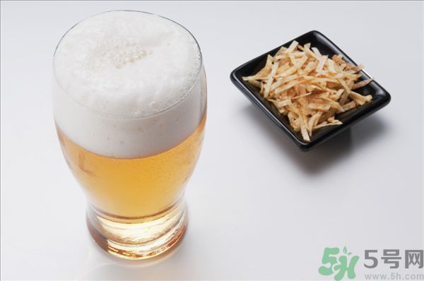 喝啤酒尿多是什么原因？喝啤酒尿多是不是腎不好？