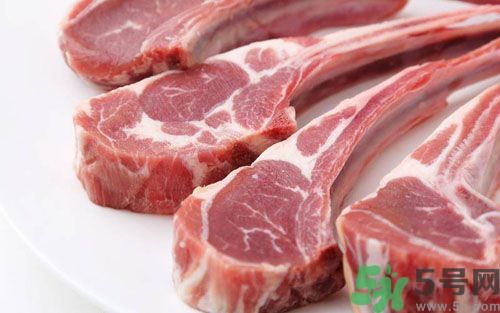 南瓜和羊肉能一起吃嗎？南瓜可以和羊肉一起吃嗎？
