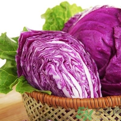 紫甘藍可以生吃嗎？紫甘藍可以涼拌嗎？