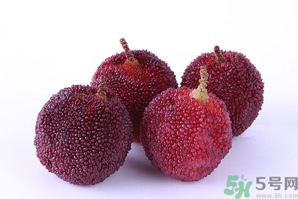 吃楊梅過敏怎么辦？楊梅過敏癥狀有哪些？