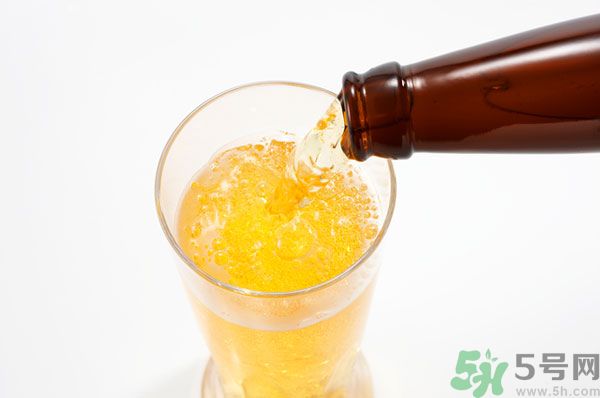 腎結(jié)石能喝冰啤酒嗎？腎結(jié)石喝啤酒好嗎？