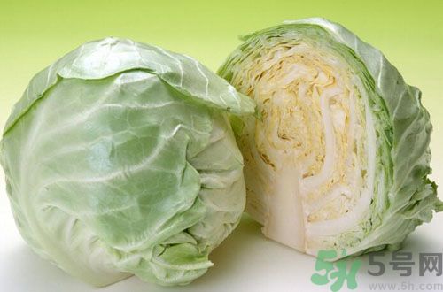經(jīng)期可以吃包菜嗎？經(jīng)期吃包菜會(huì)肚子痛嗎？