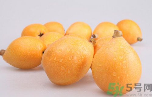 經(jīng)期可以吃枇杷嗎？經(jīng)期吃枇杷會不會肚子痛？