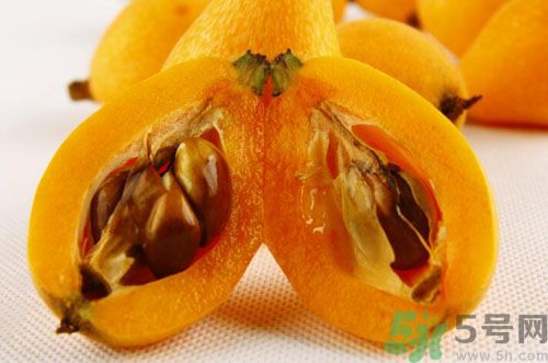 經期可以吃枇杷嗎？經期吃枇杷會不會肚子痛？