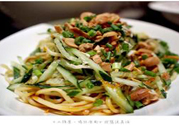 涼面的調(diào)料配方？涼面的調(diào)料怎么做？