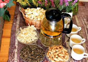 米茶可以和酸奶一起喝嗎？米茶和酸奶一起喝好嗎？