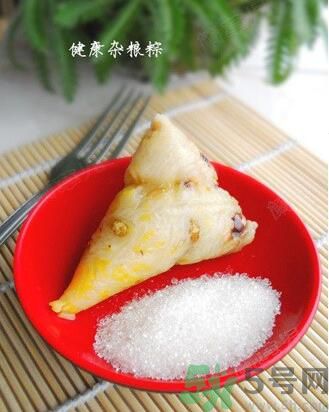 高粱米可以包粽子嗎？高粱米可以用來包粽子嗎？