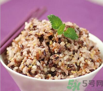 高粱米能做飯嗎？高粱米做飯好嗎？
