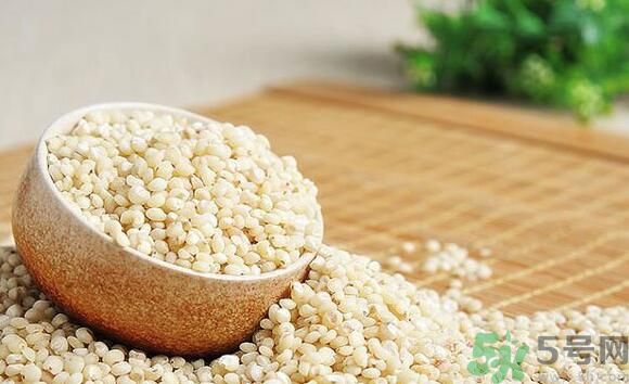 吃高粱米能減肥嗎？吃高粱米有減肥作用嗎？