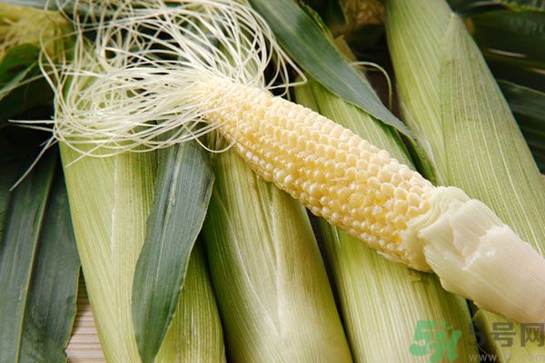 南瓜和玉米可以一起吃嗎？南瓜和玉米一起吃好嗎？