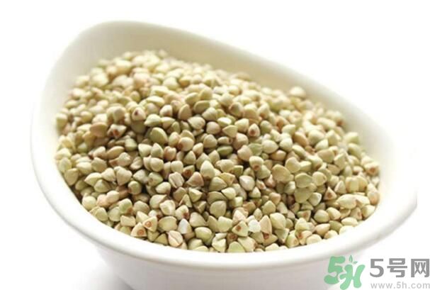 蕎麥有什么功效？蕎麥的功效是什么？