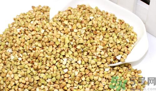 蕎麥有什么功效？蕎麥的功效是什么？