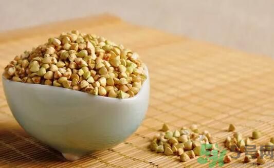 蕎麥能和糯米一起吃嗎？蕎麥和糯米一起吃好嗎？