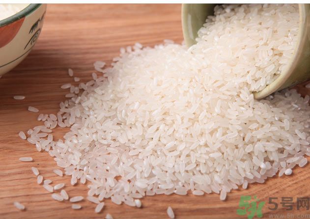 蕎麥可以和大米一起吃嗎？蕎麥能和大米一起吃嗎？