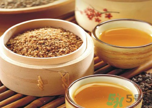 蕎麥能泡茶嗎？蕎麥泡茶有什么好處？